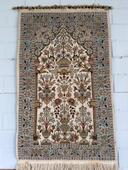 Arabic style Wall carpet