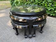 Chinese Coffee table