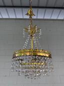 Louis XV style Hall lamp