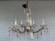 Marie Thérèse Chandelier