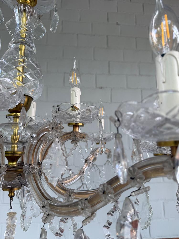Marie Thérèse Chandelier