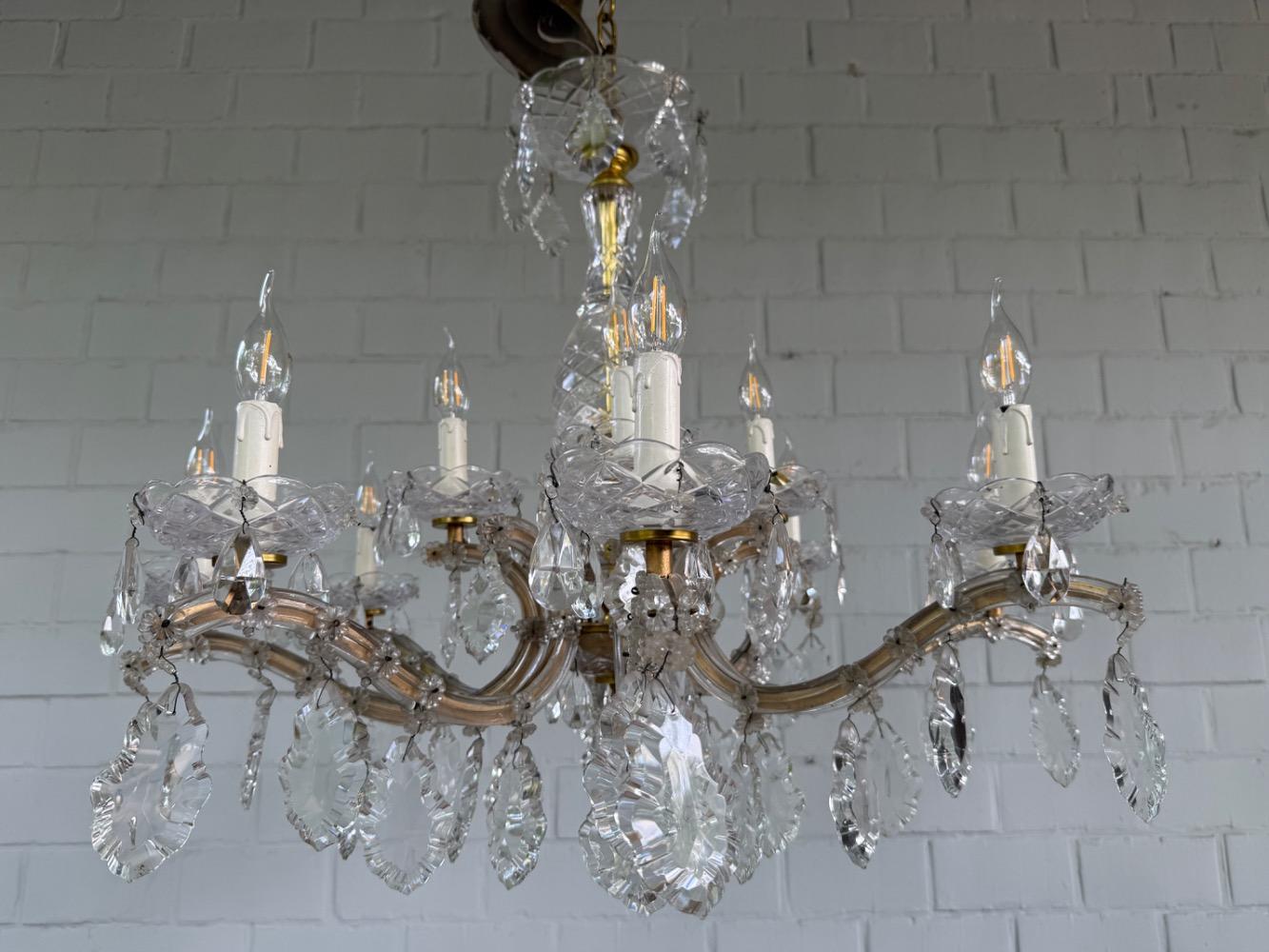 Marie Thérèse Chandelier