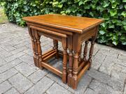 Nest of tables