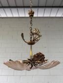 Rococo Chandelier