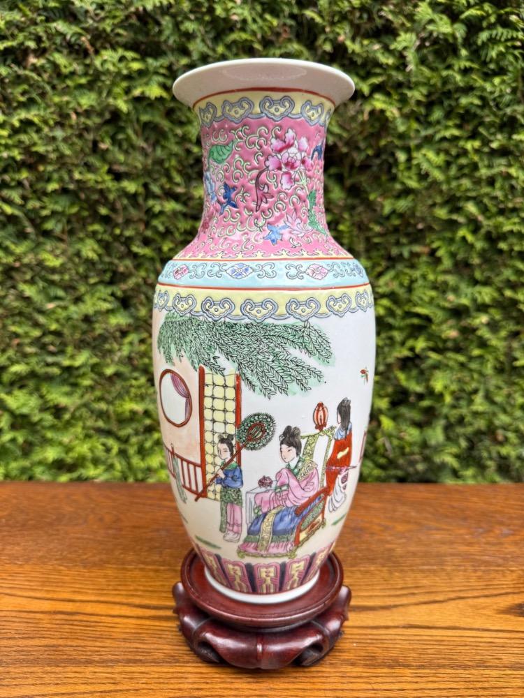 Vase