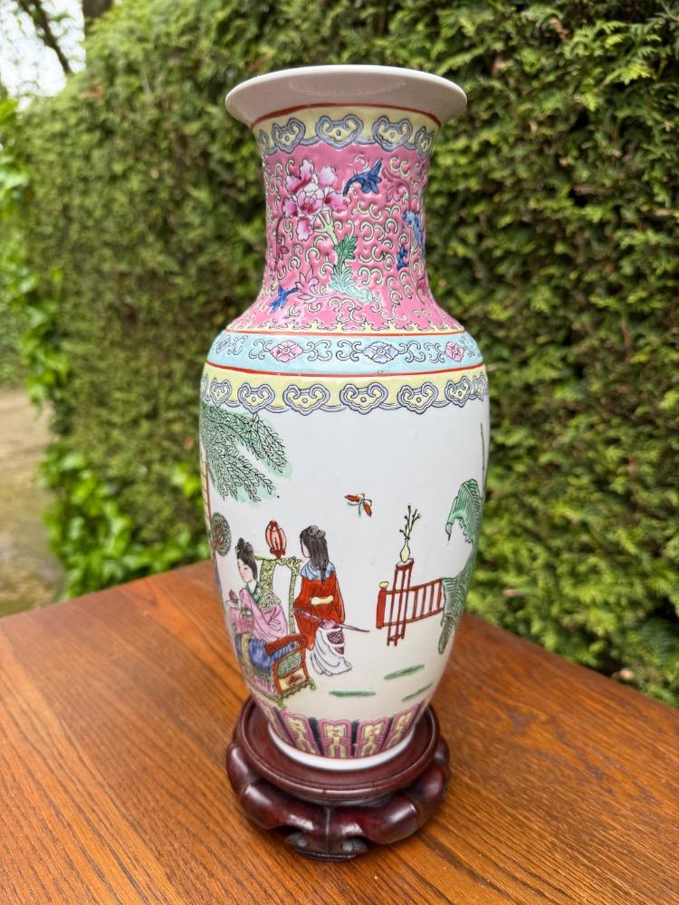 Vase