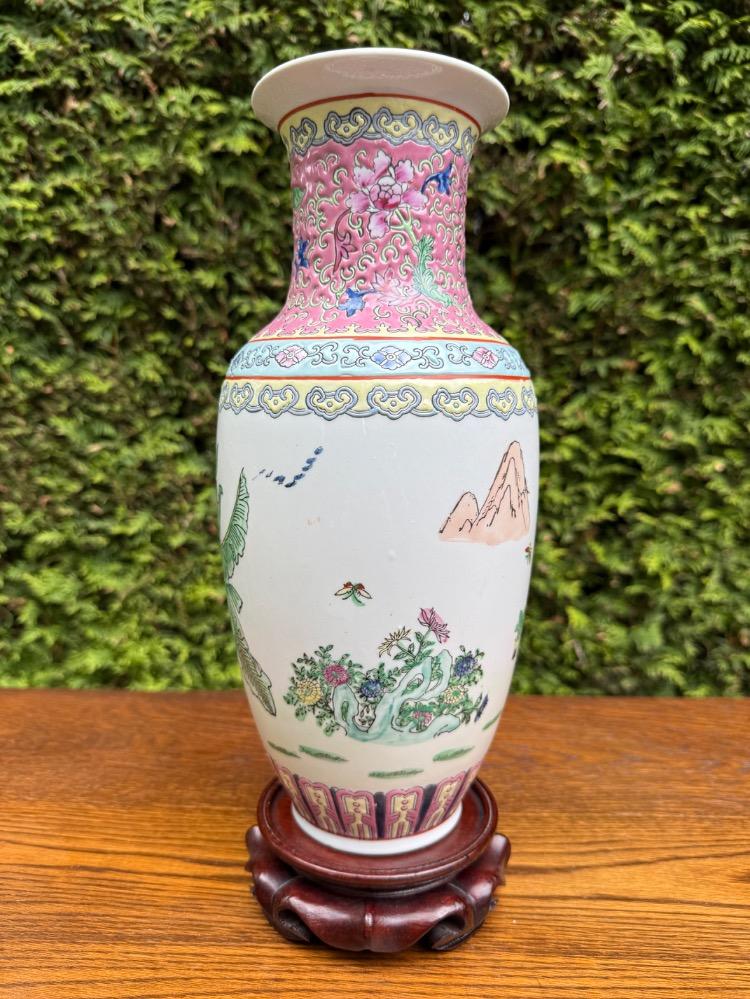Vase