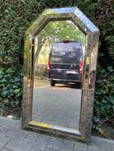 Vintage Mirror