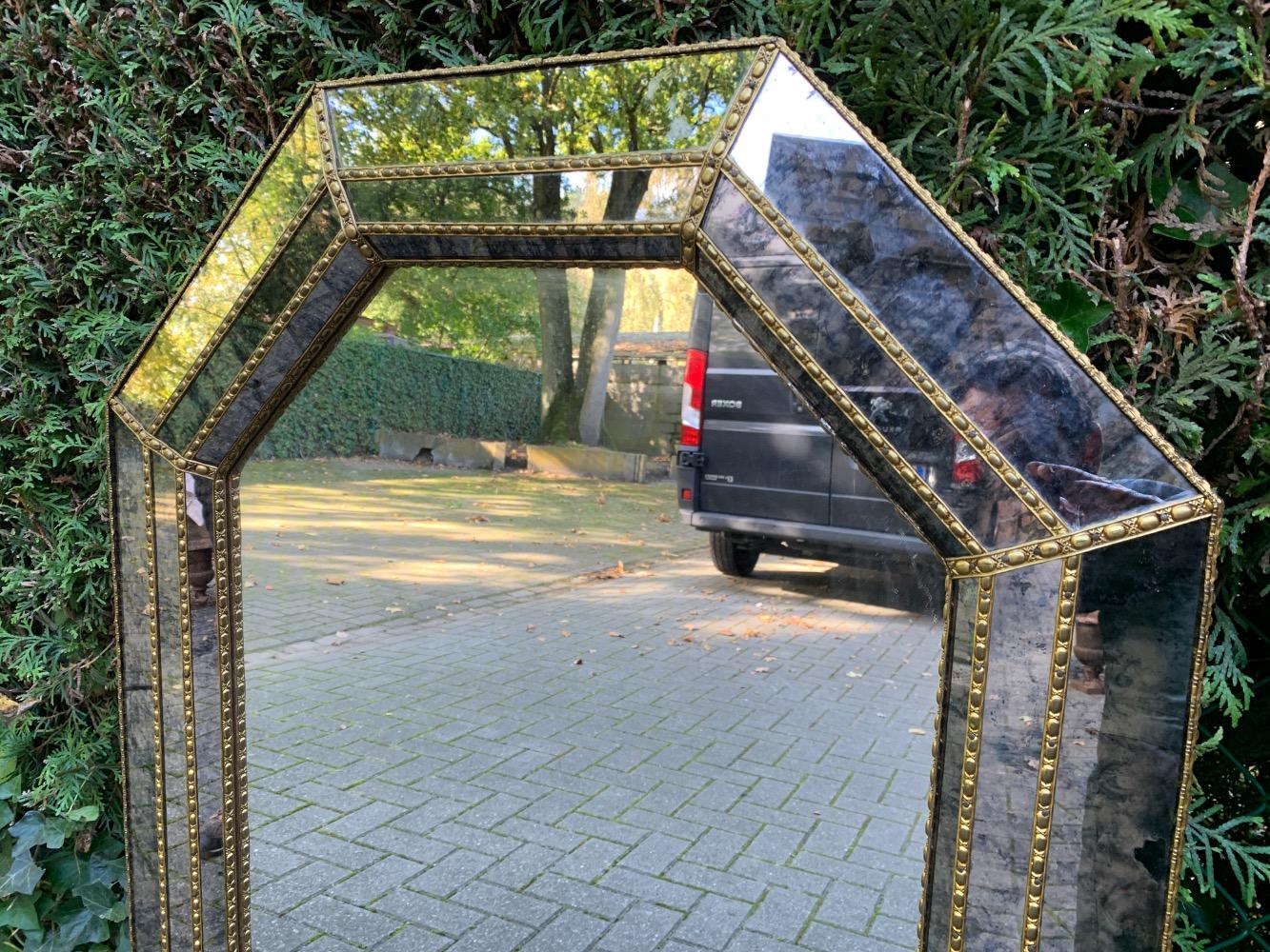 Vintage Mirror