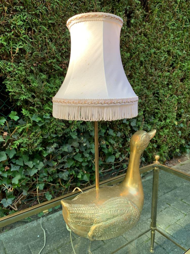Vintage Table lamp