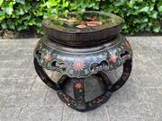 Side table