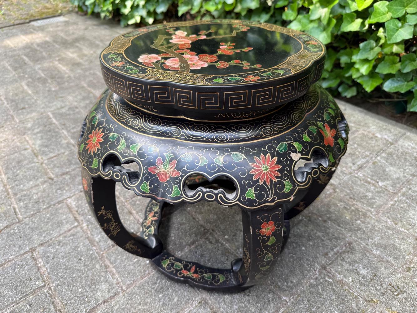 Side table