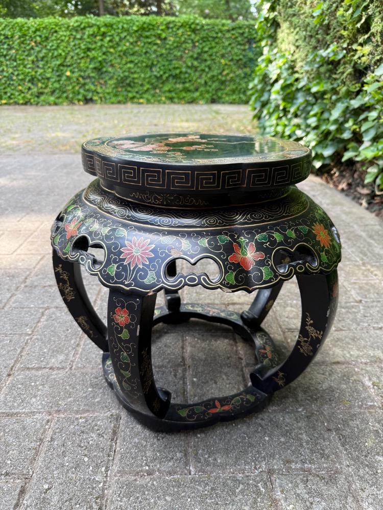 Side table