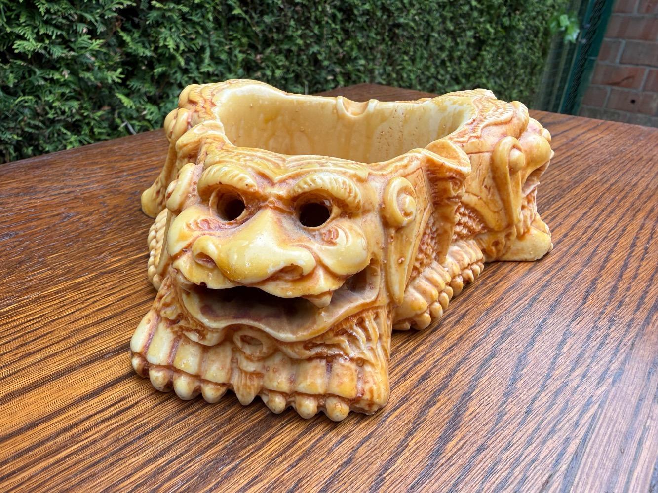 Ashtray