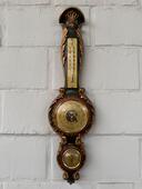 Baro-thermometer 