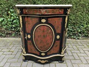 Boulle style Cabinet