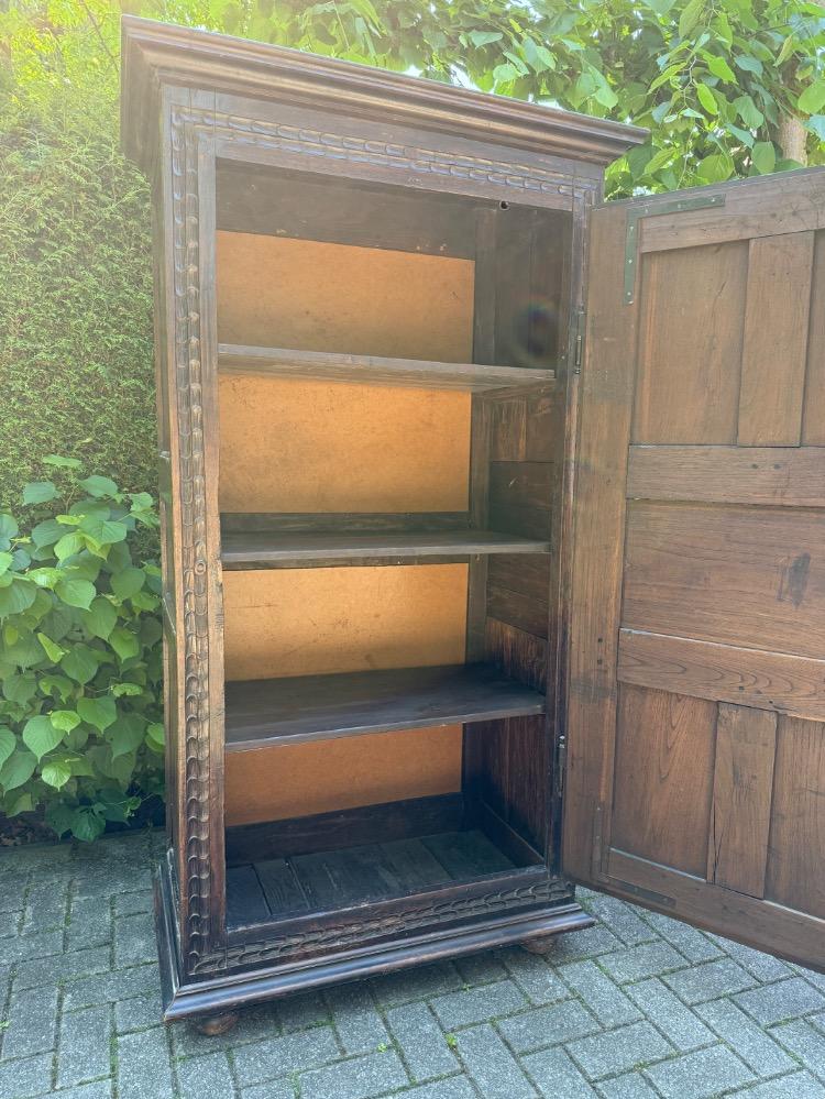 Brittany style Cabinet