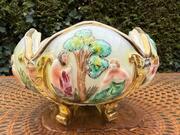 Capodimonte Bonbonnière