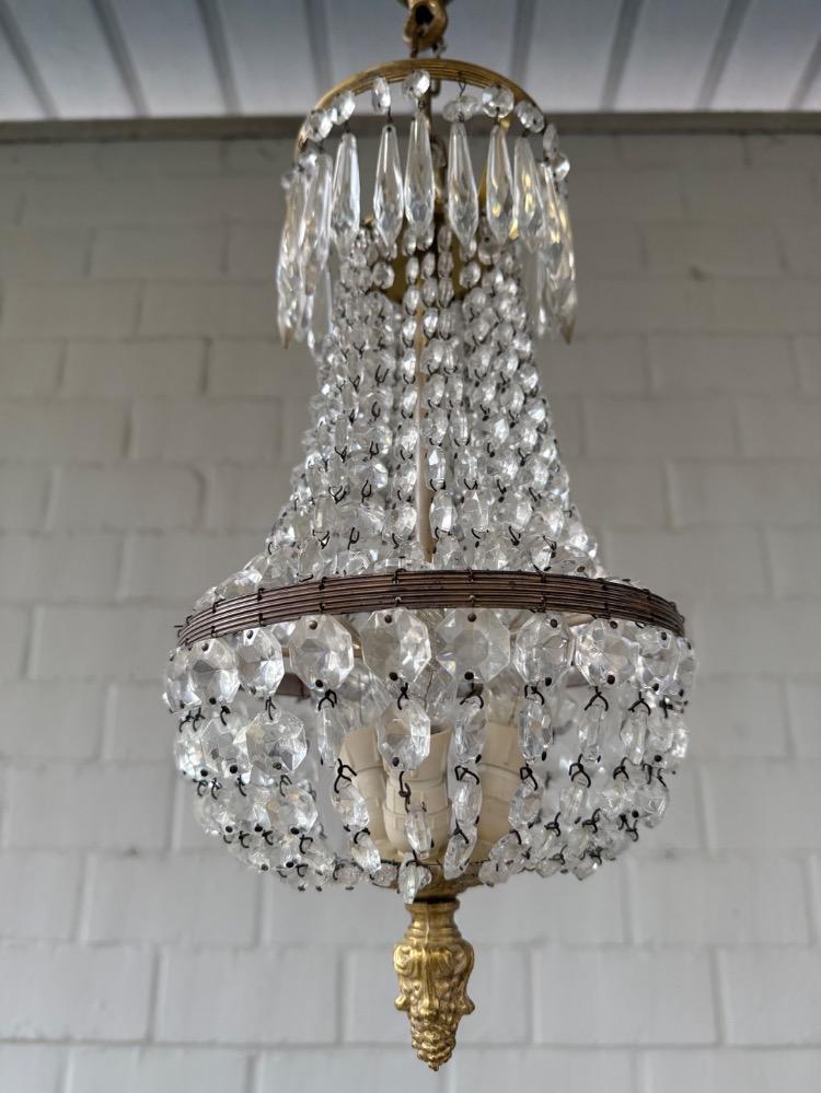 Chandelier 