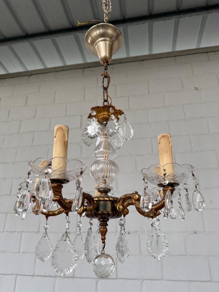 Chandelier 