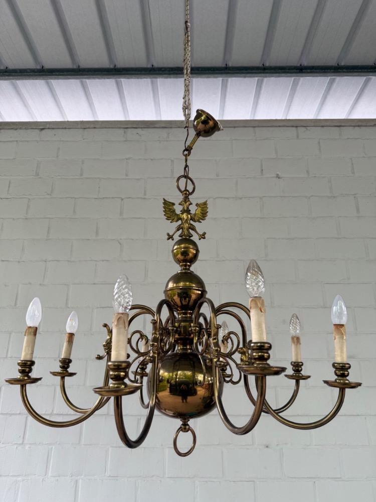 Chandelier 