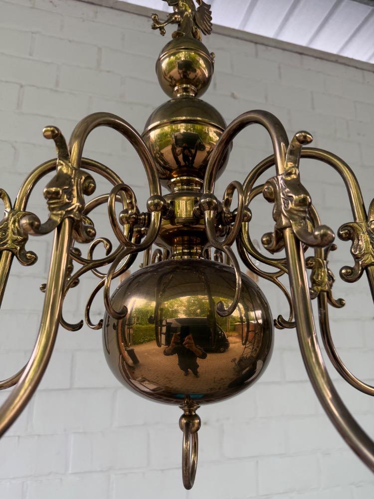 Chandelier 