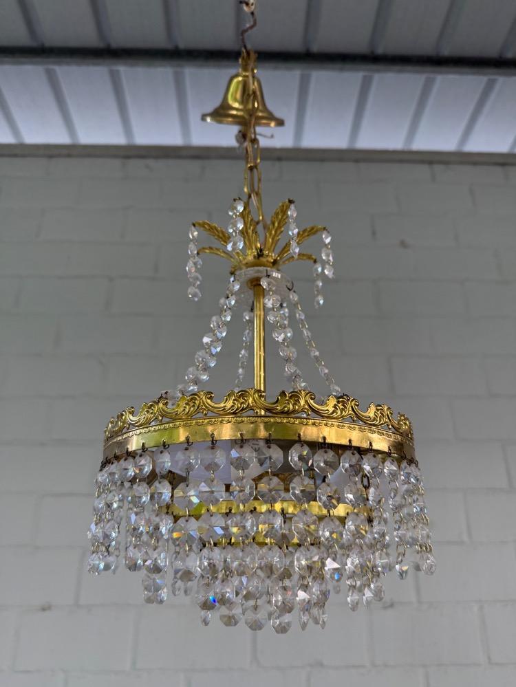 Chandelier 
