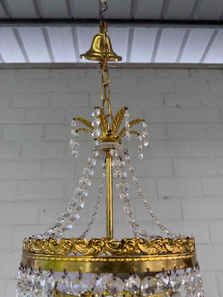 Chandelier 
