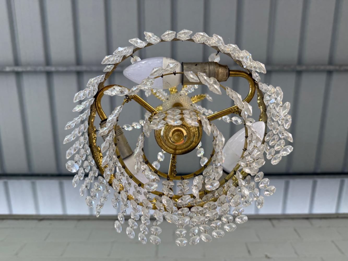 Chandelier 