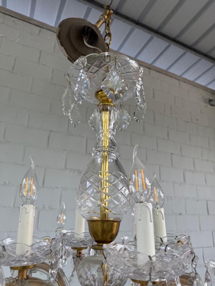 Chandelier 