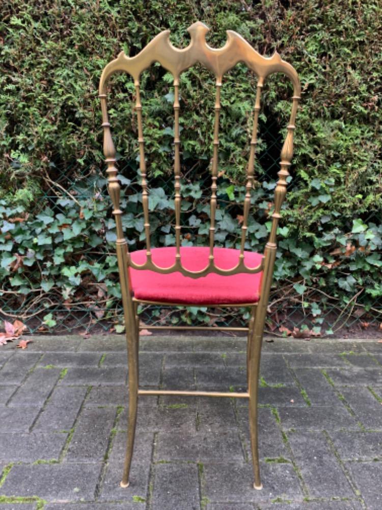 Chiavari Chair
