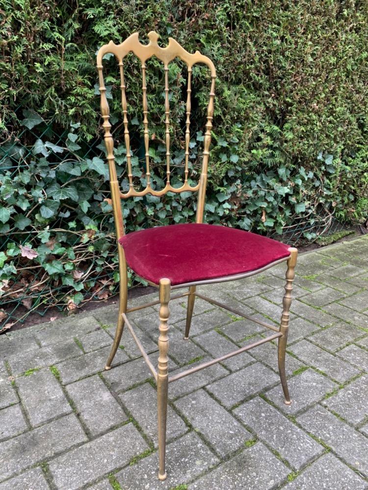 Chiavari Chair