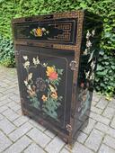 Chinese Cabinet