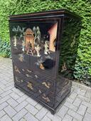 Chinese Cabinet