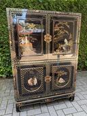 Chinese Cabinet