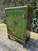 Chinese Cabinet