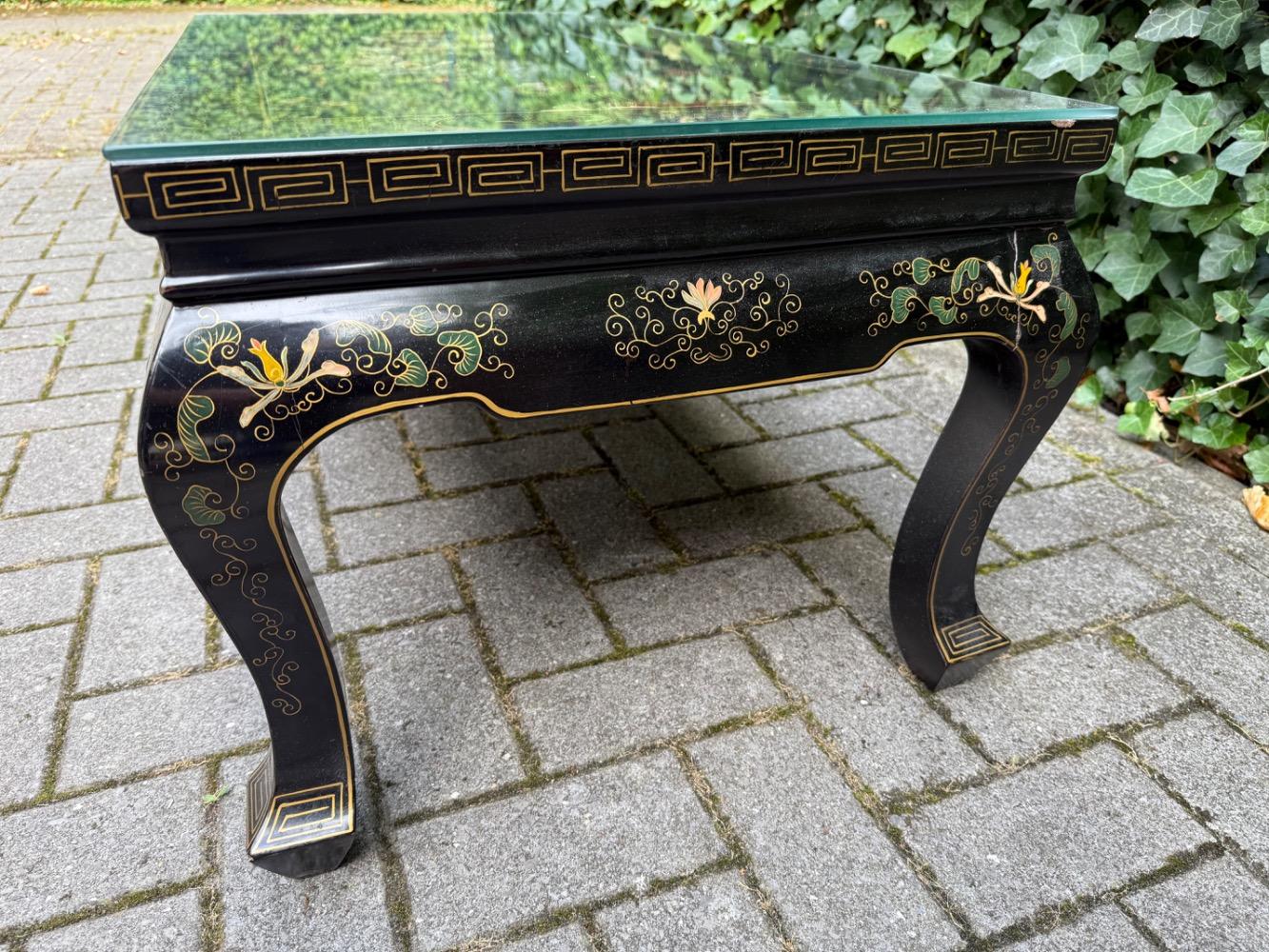 Chinese Coffee table