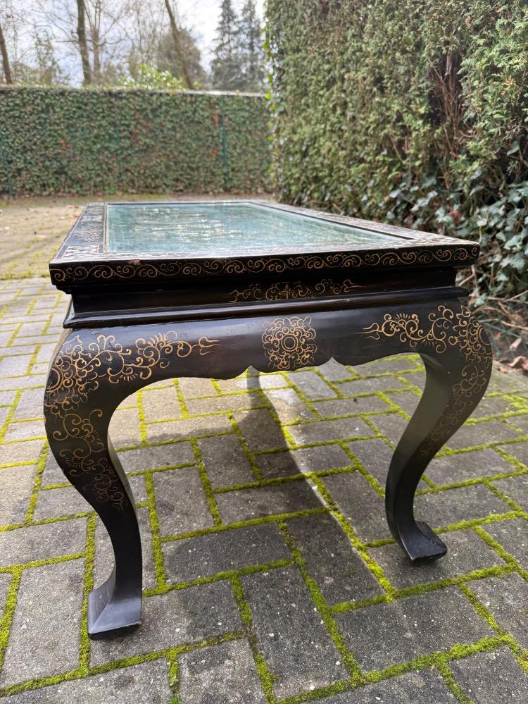 Chinese Coffee table