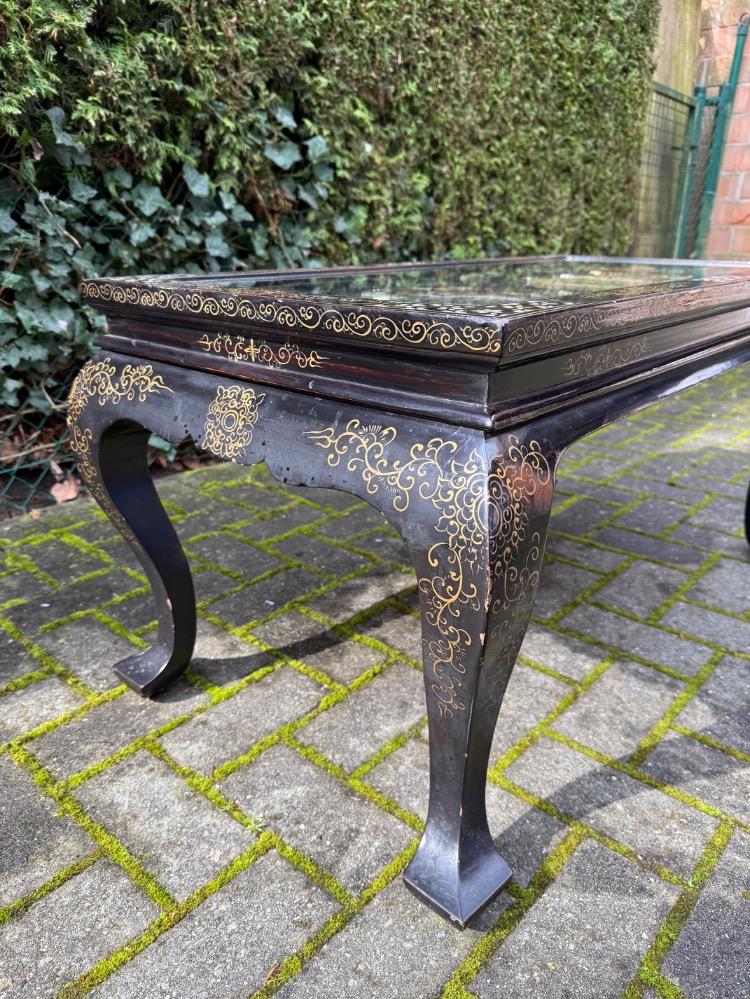 Chinese Coffee table