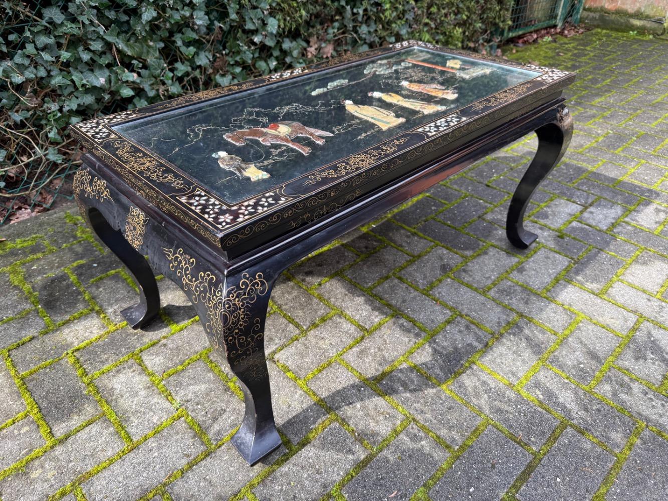 Chinese Coffee table