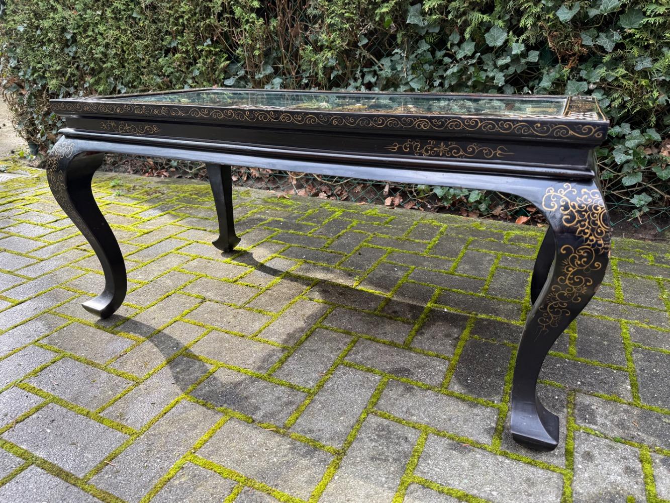 Chinese Coffee table