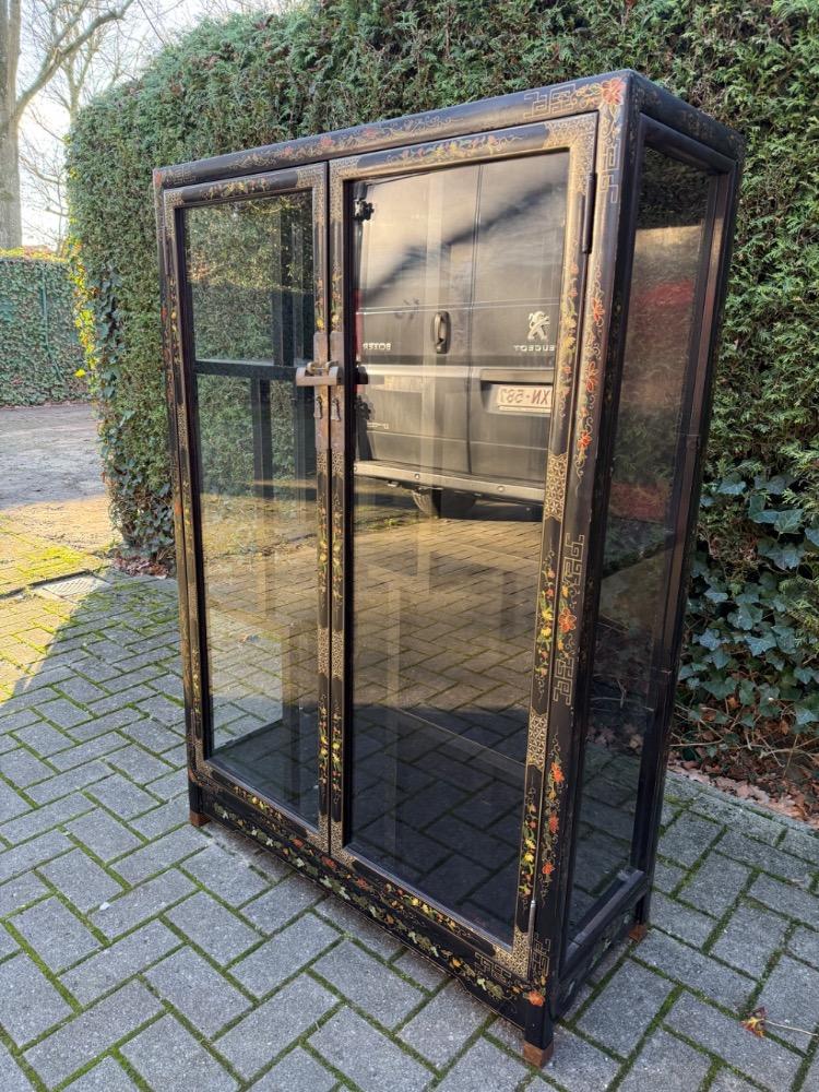 Chinese Display cabinet