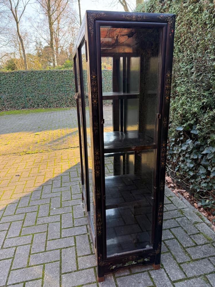 Chinese Display cabinet