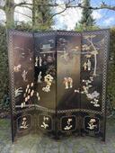 Chinese Folding screen