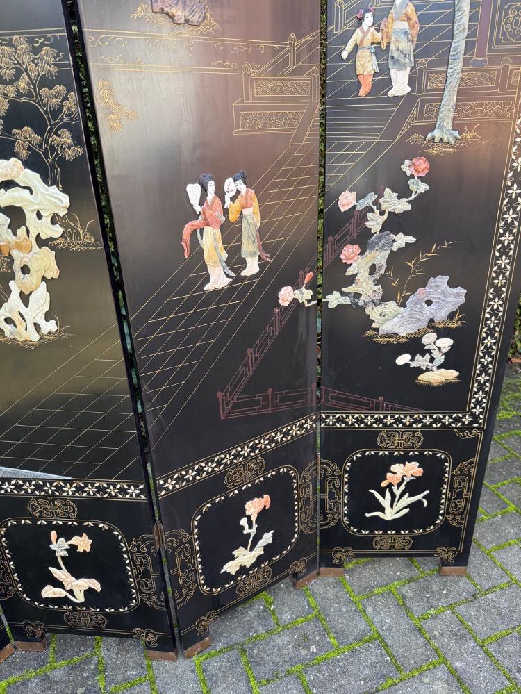 Chinese Folding screen