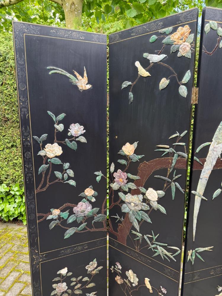Chinese Folding screen