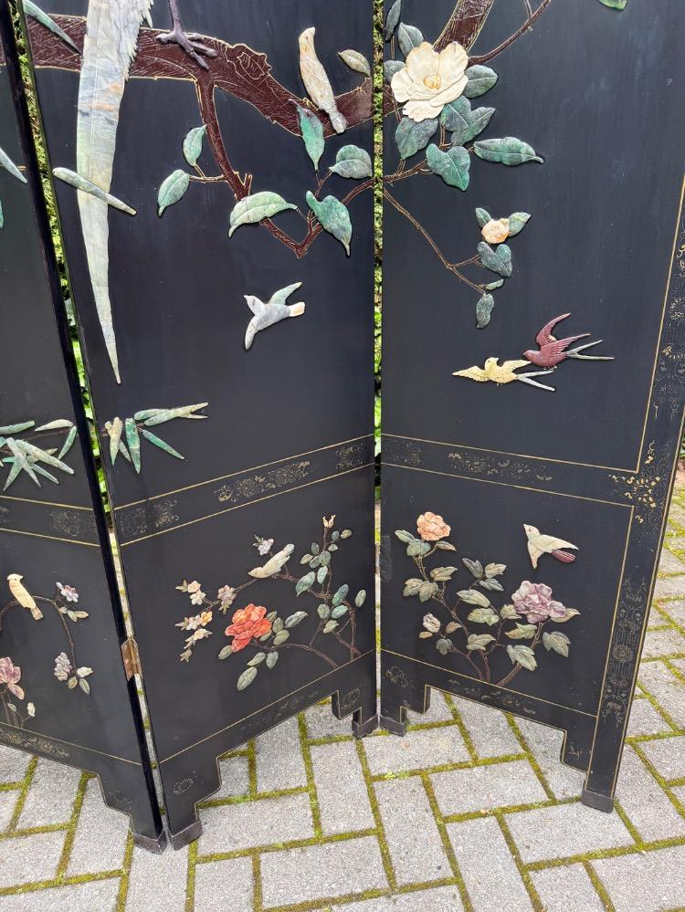 Chinese Folding screen