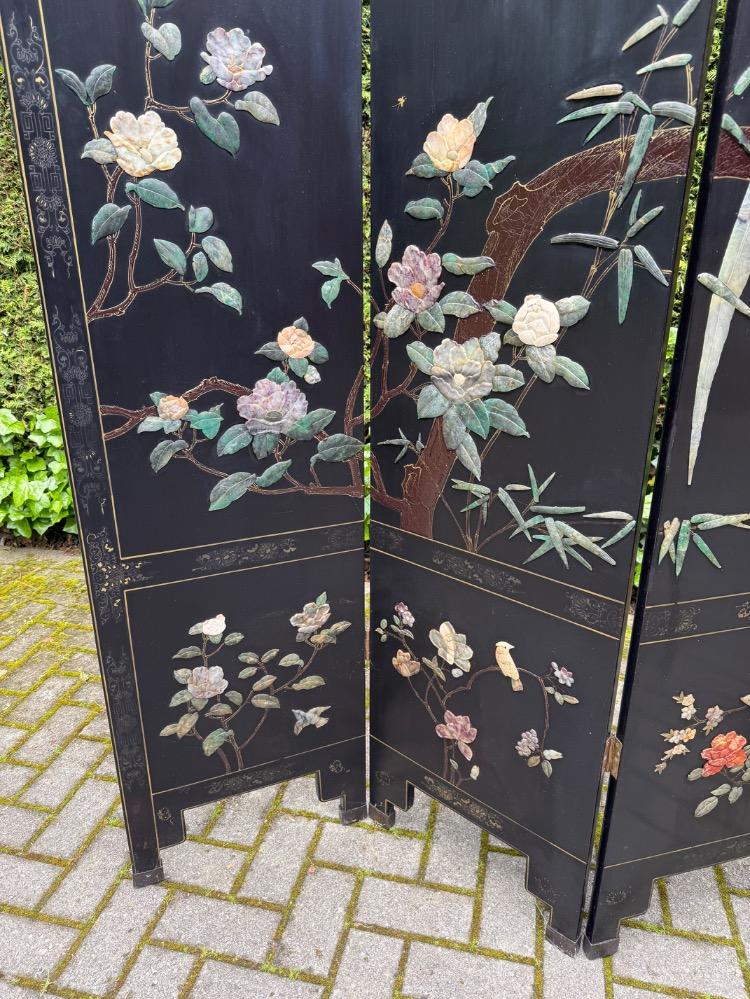 Chinese Folding screen