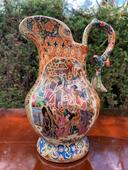 Chinese Jug