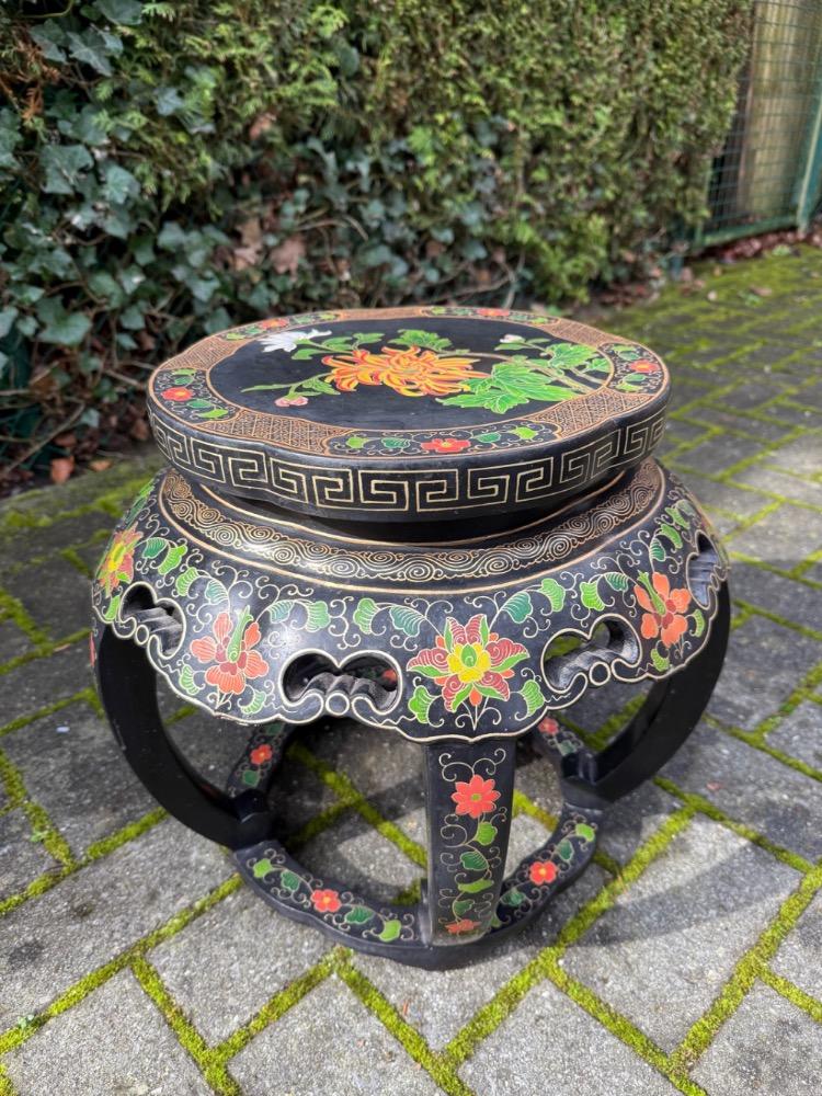 Chinese Side table